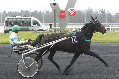 Actualités Hippiques